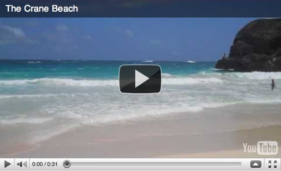 CraneBeach