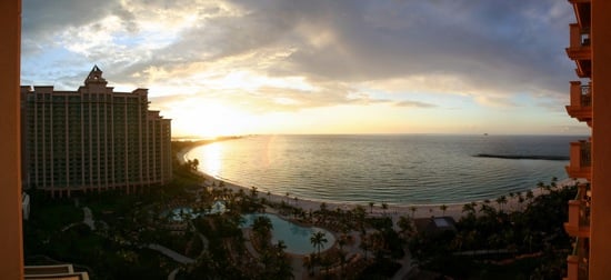 Nassau Sunset When the sun goes down in Nassau, the action heats up! YoTuT via Flickr