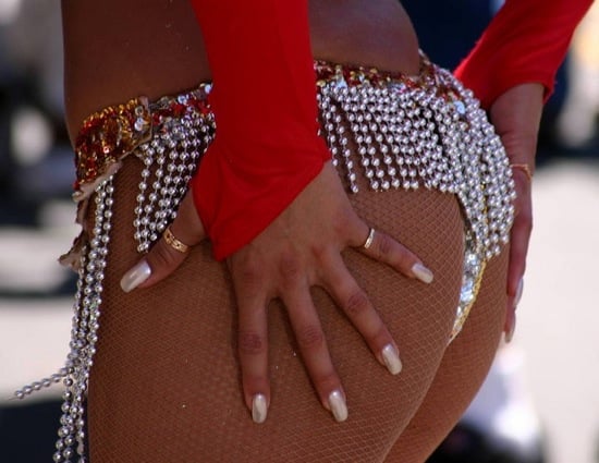 SF Carnival 1