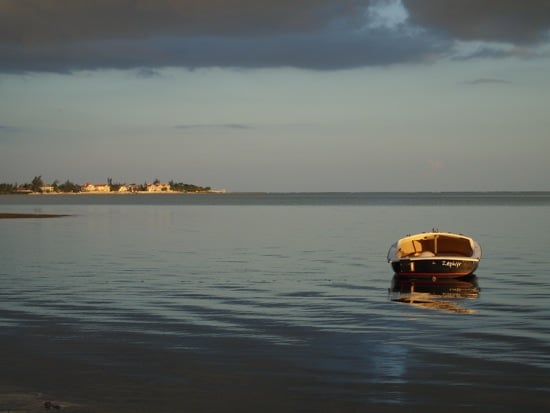 South Sound, Grand Cayman/SBPR