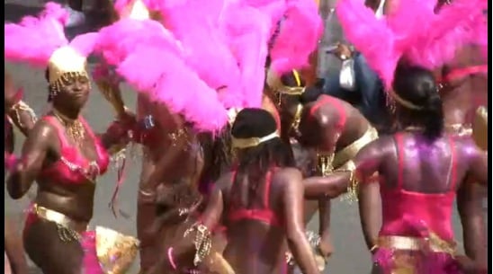 spicemas