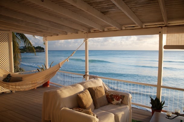 Cotton House 2, Barbados by Patrick Bennett Cotton House 2, Barbados by Patrick Bennett