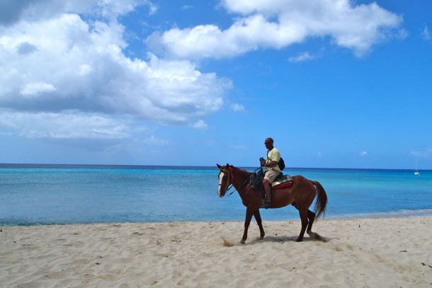 Virgin Islands