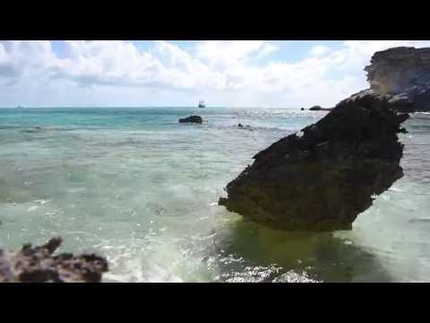 Guana Cay, The Bahamas Moment of Zen