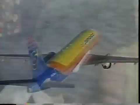 2003 - Air Jamaica Commercial