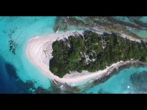 White Island | Grenada Grenadines