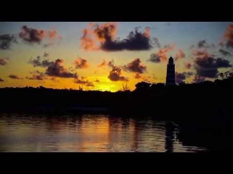 Sunrise Over Elbow Cay Lighthouse