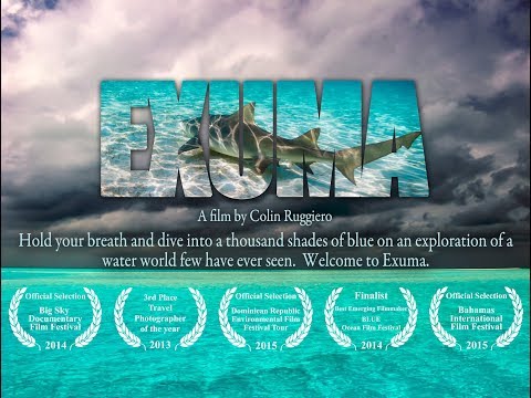 Exuma Trailer