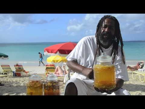 Kali&#039;s Beach Bar Rum Interview