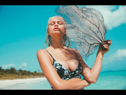 A Bikini Kinda Summer 2016 - British Virgin Islands