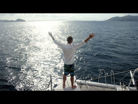 Respect in the Virgin Islands | Sailing BVI