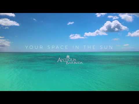 Your Space in the Sun: Antigua and Barbuda