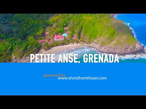 Petite Anse, Grenada