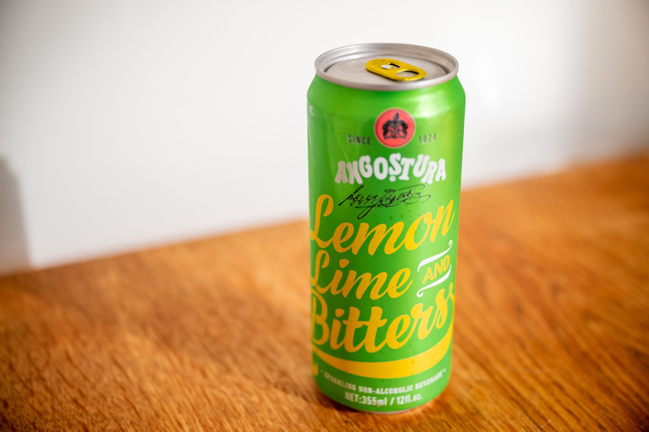Angostura Lemon Lime And Bitters
