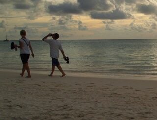 Holiday Inn Resort Aruba