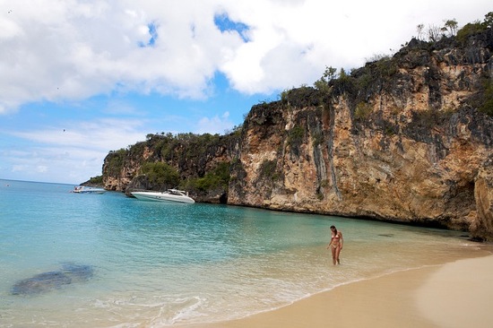 Wish You Were Here | Anguilla