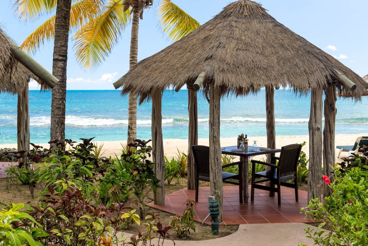 Galley Bay Resort and Spa: An Uncommon Luxury All-Inclusive