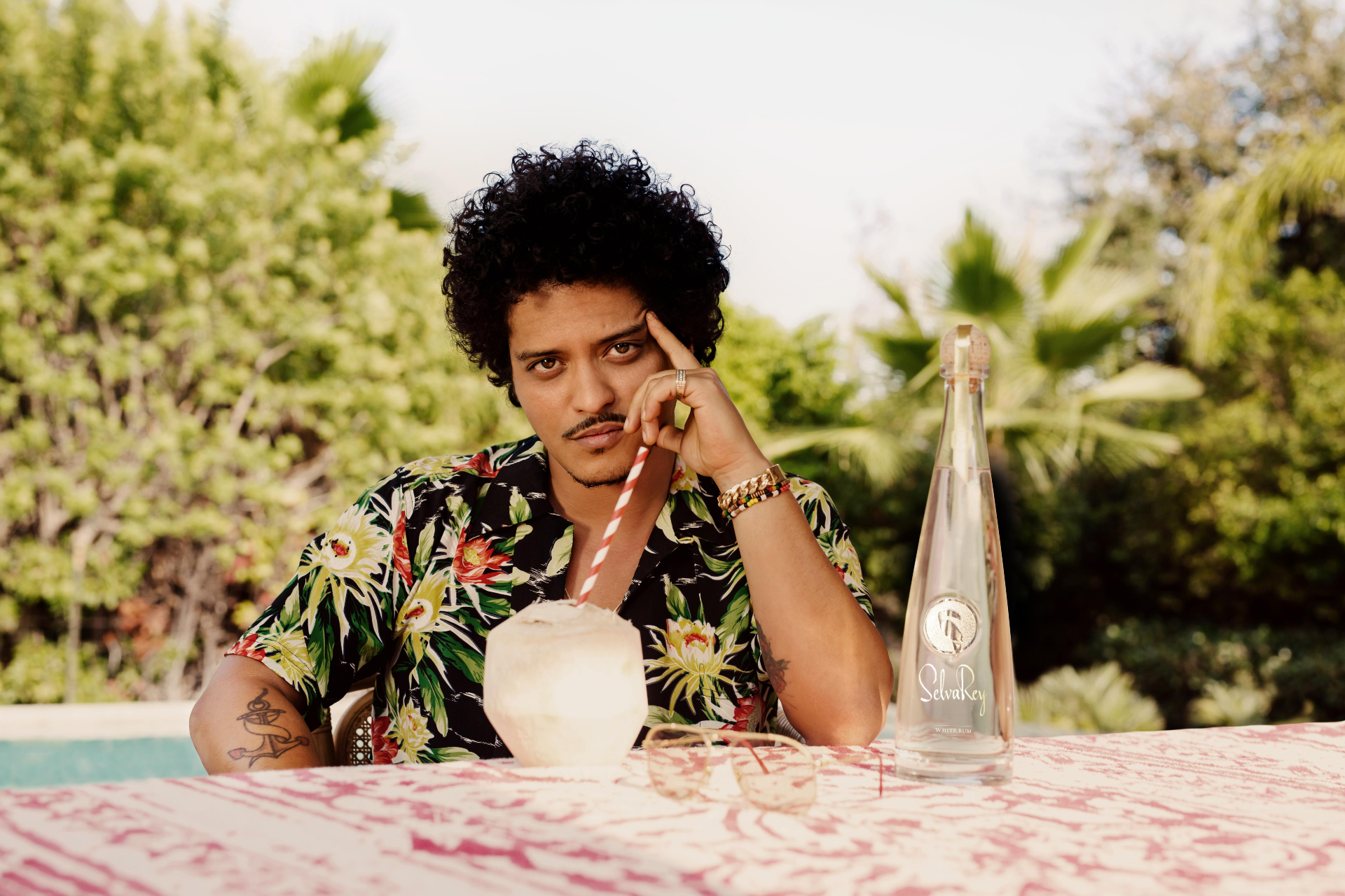 Hair Style png download - 1920*1200 - Free Transparent Bruno Mars png  Download. - CleanPNG / KissPNG