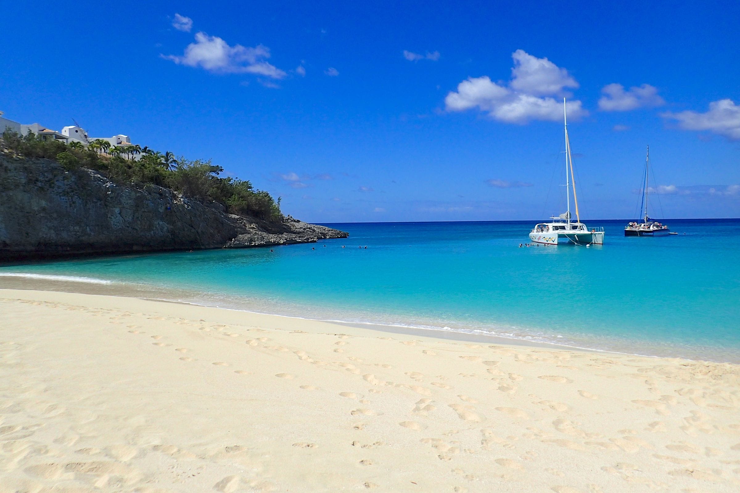 Baie Longue