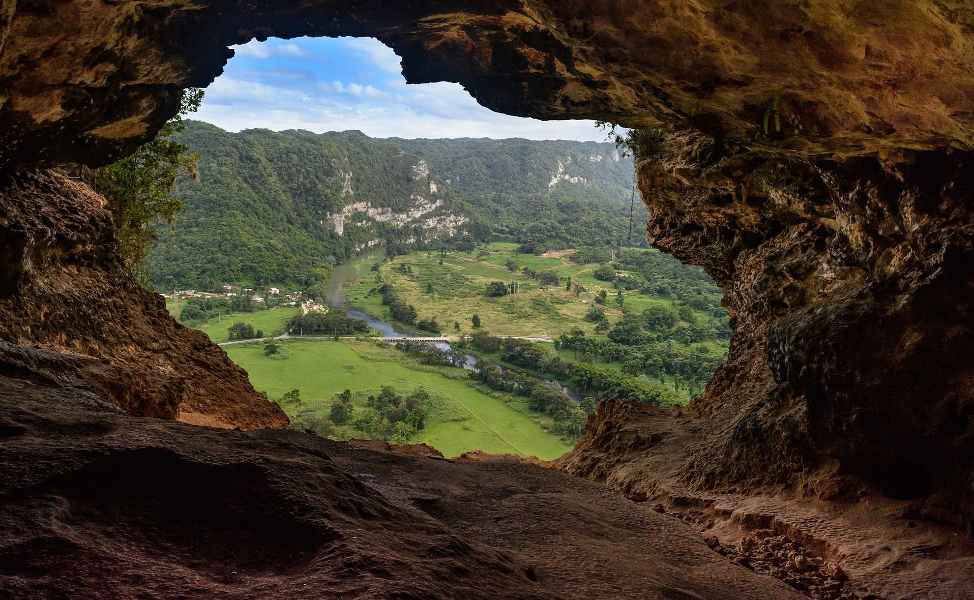 Puerto Cueva Ventana: Uncommon Attraction