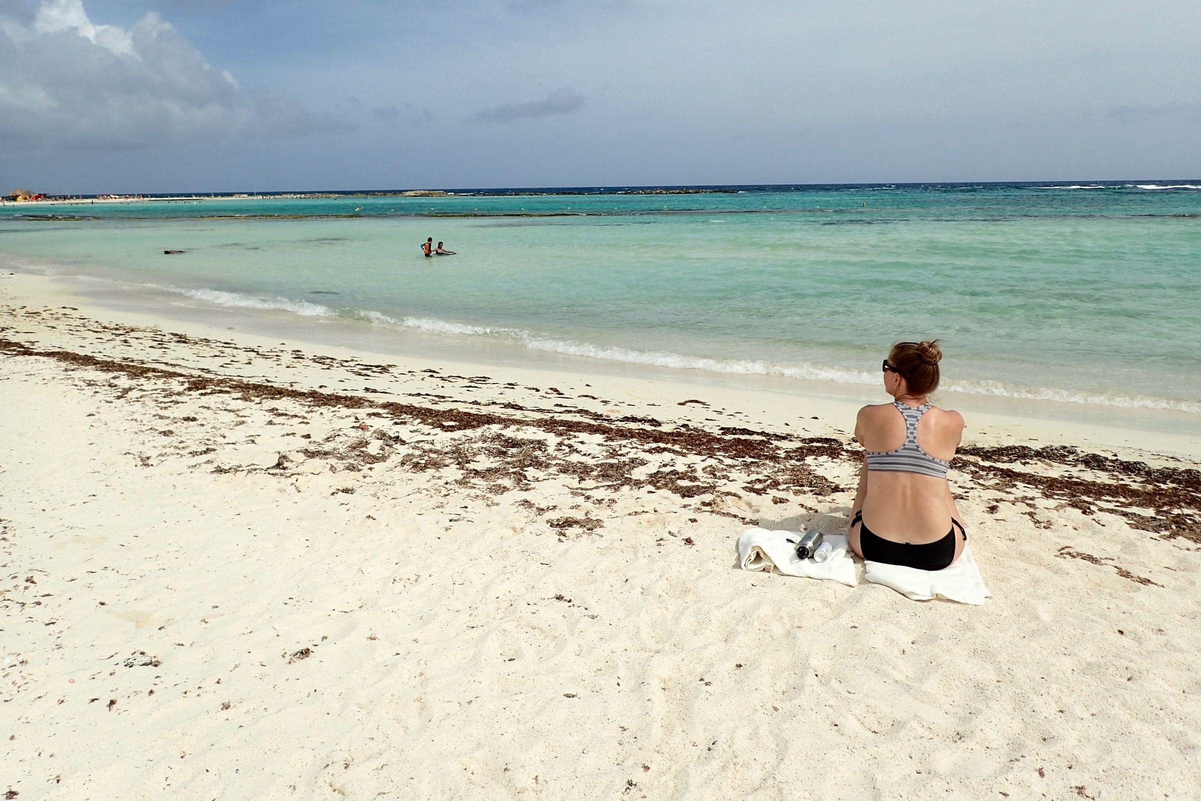 Baby Beach