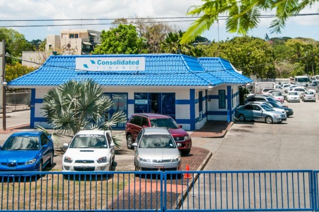 McDonald's Failure in Barbados Hides in Plain Sight