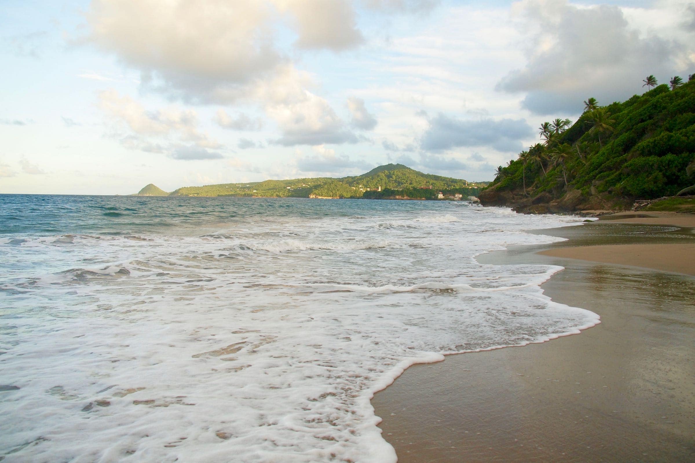 Great About Grenada