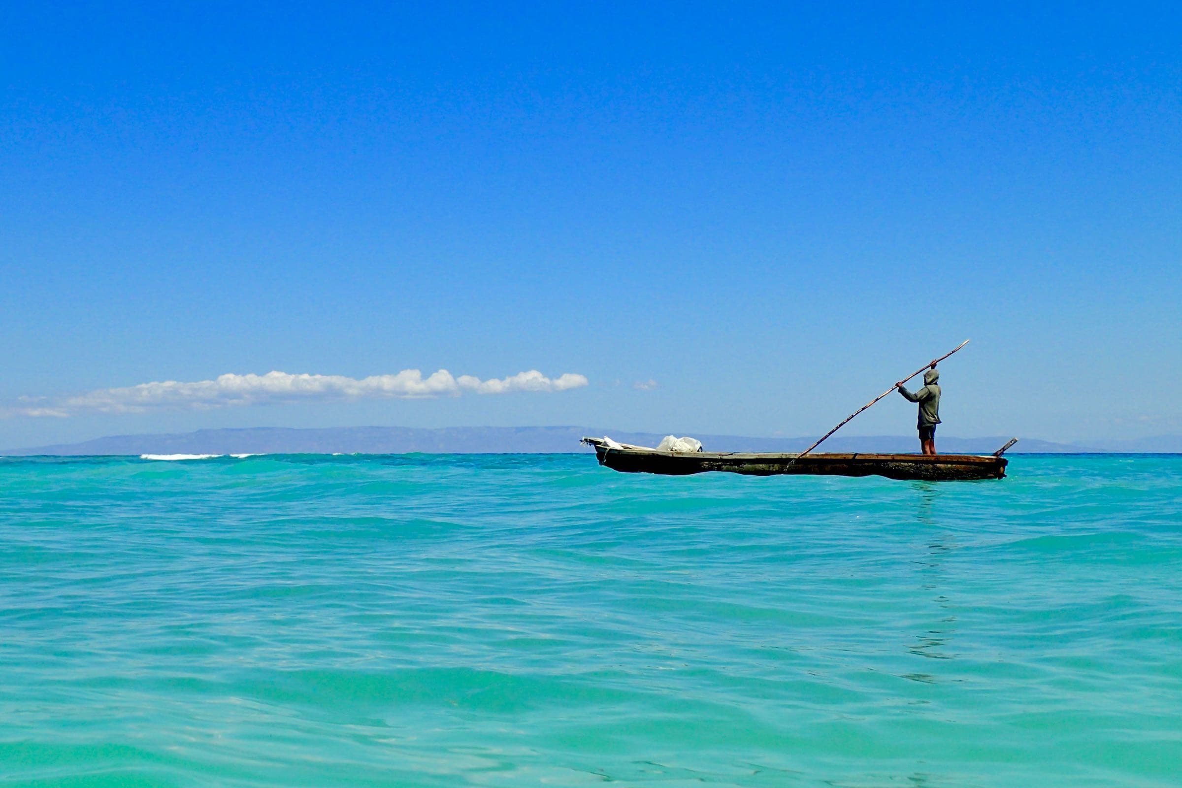 Playa Bananier