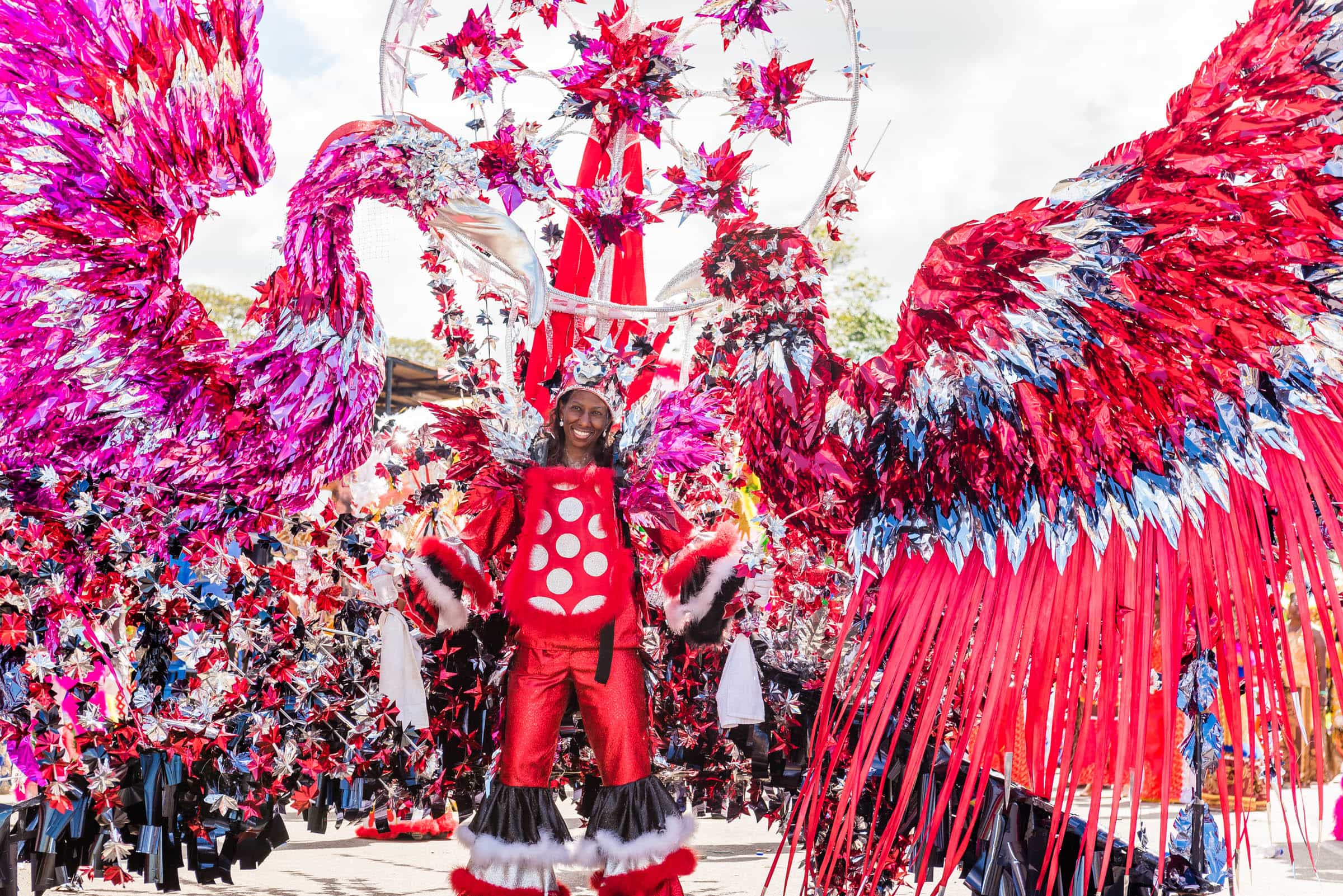 Trinidad Carnival