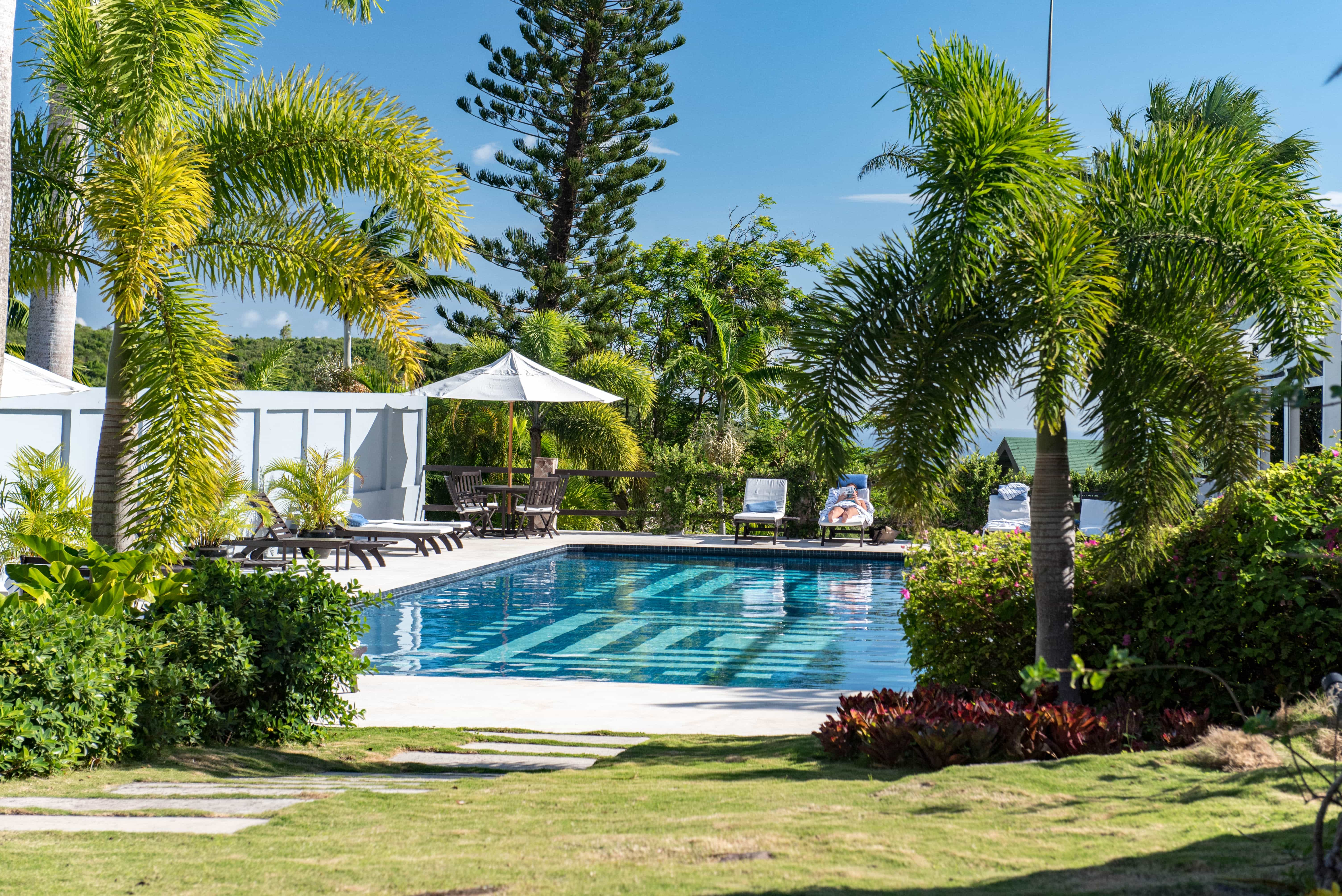 Montpelier Plantation & Beach