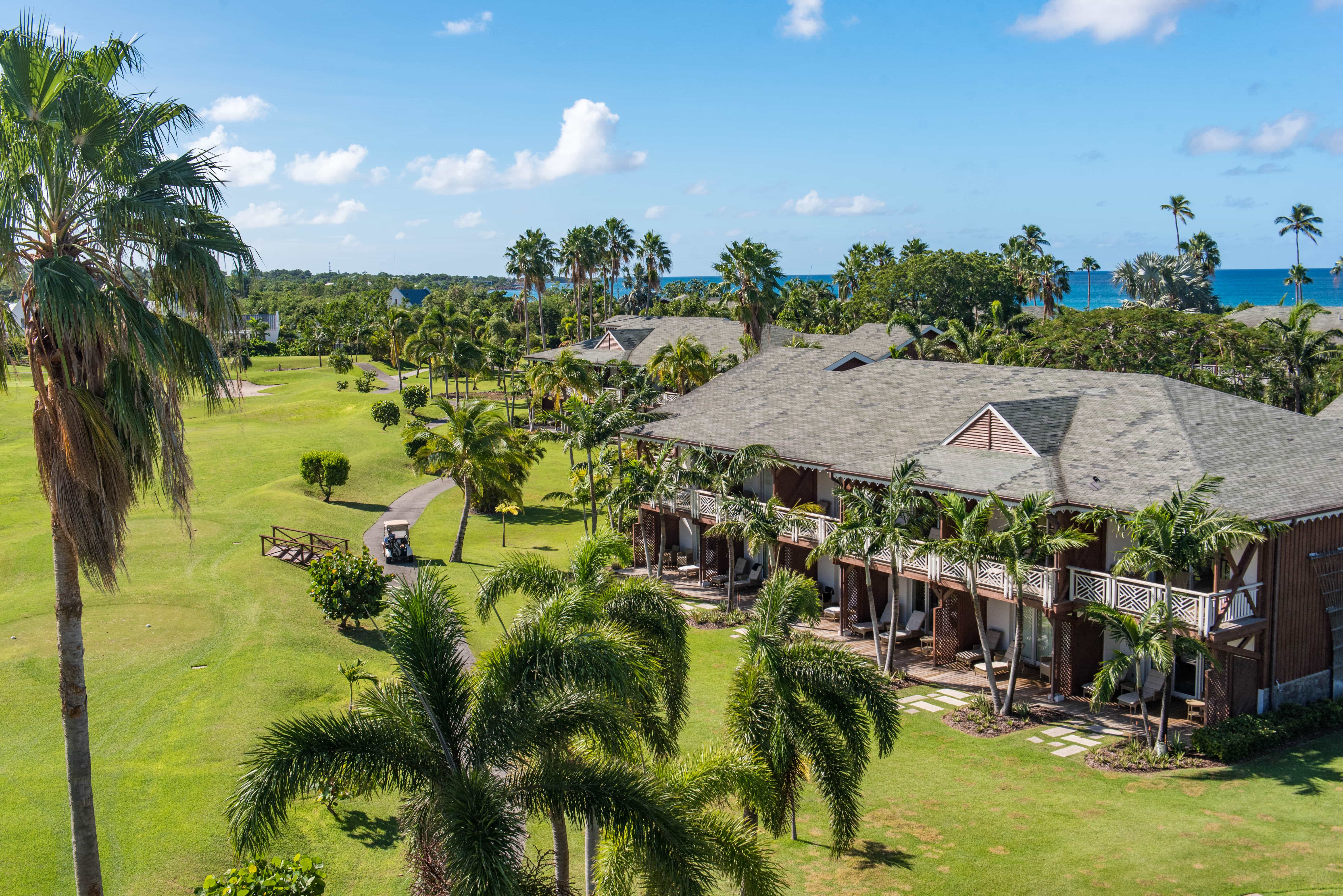 Four Seasons Resort Nevis