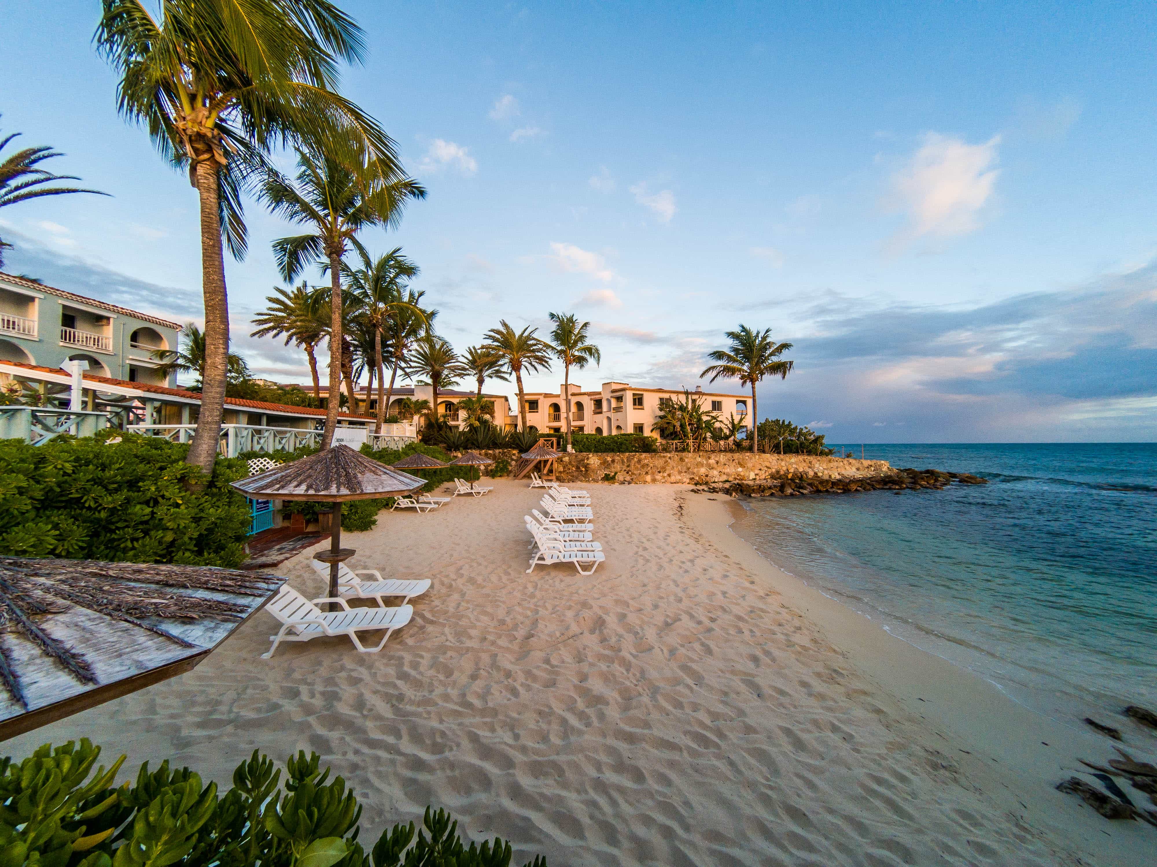 Ocean Point Resort and Spa