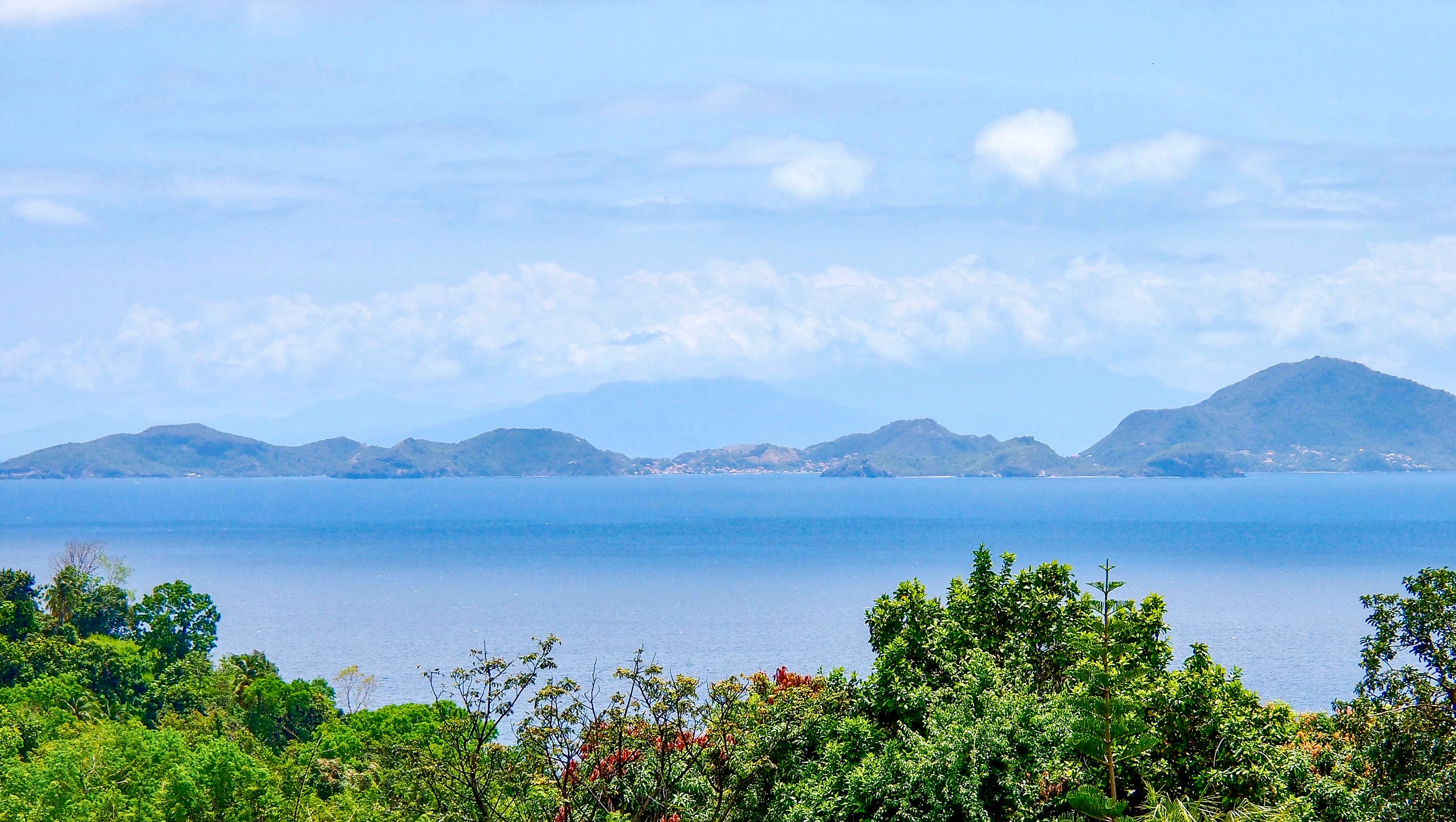 Les Saintes, Guadeloupe | SBPR