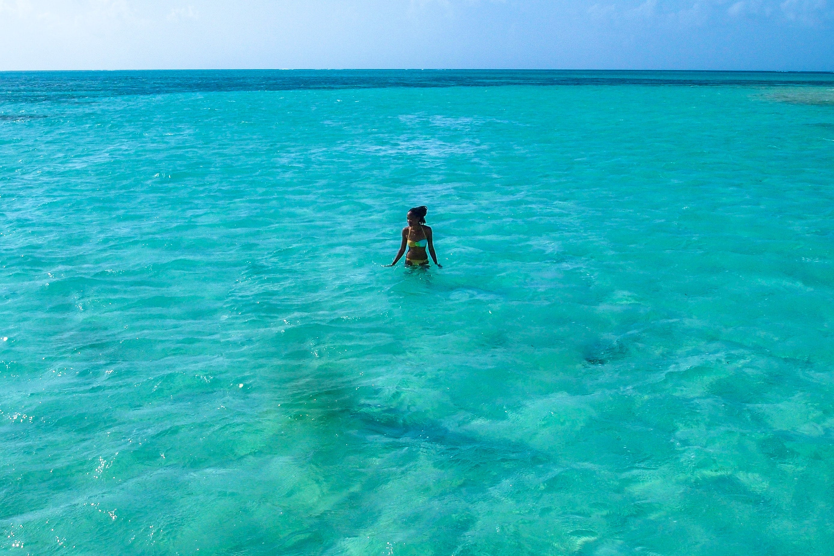 Nylon Pool Tobago