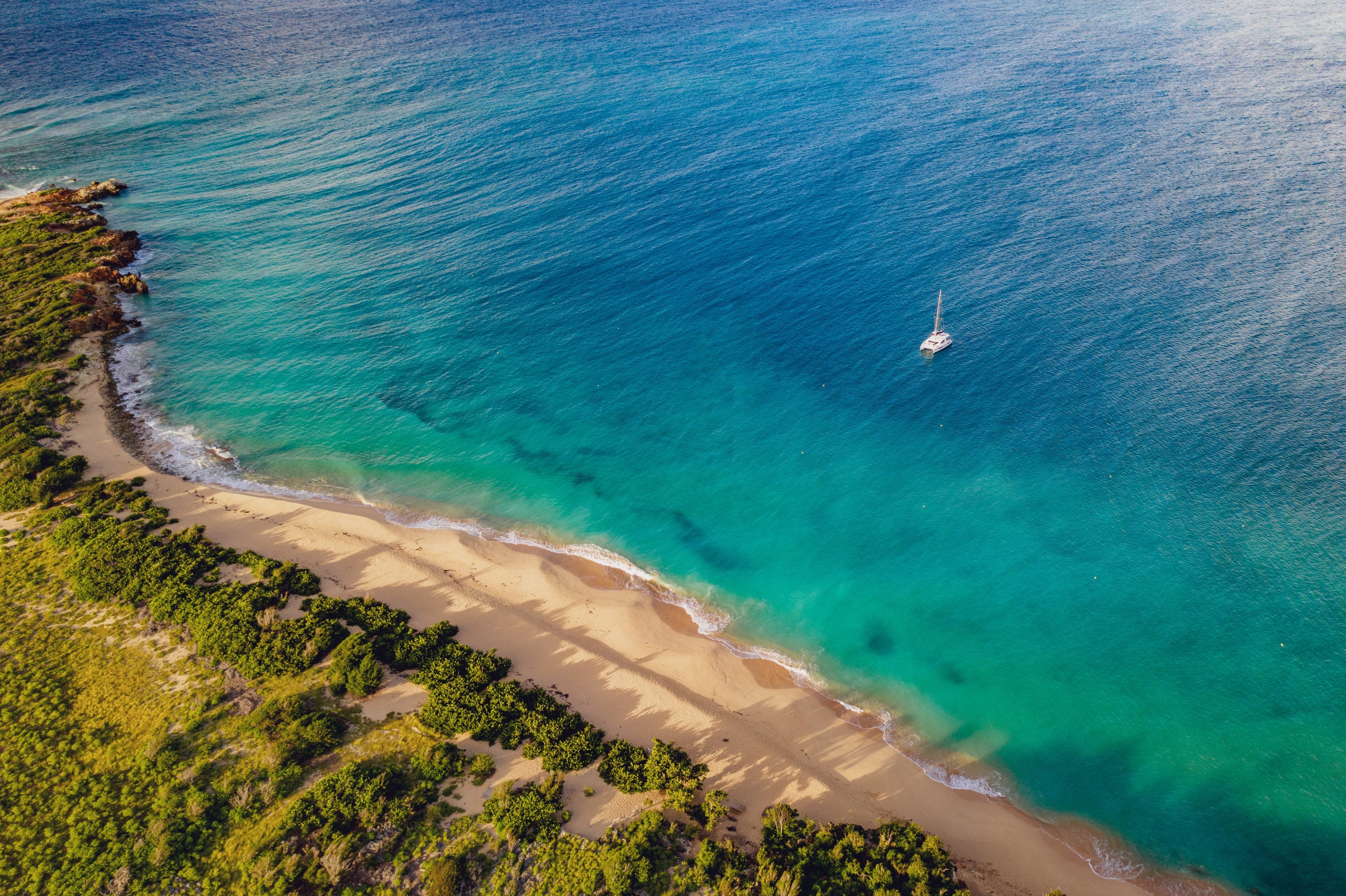 Explore the Caribbean less traveled
