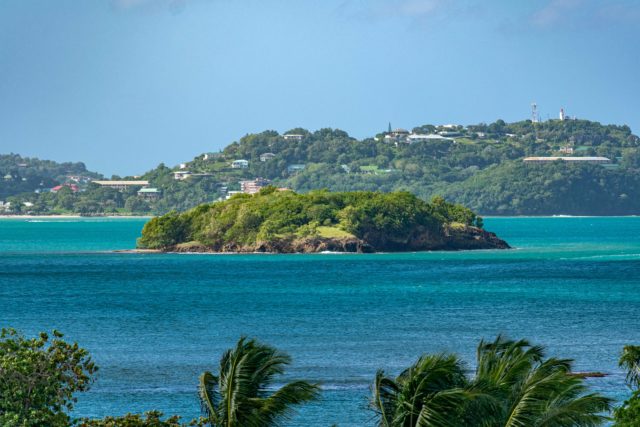 Rat Island, St. Lucia Comes Full-Circle (But Could Still Use a New Name)