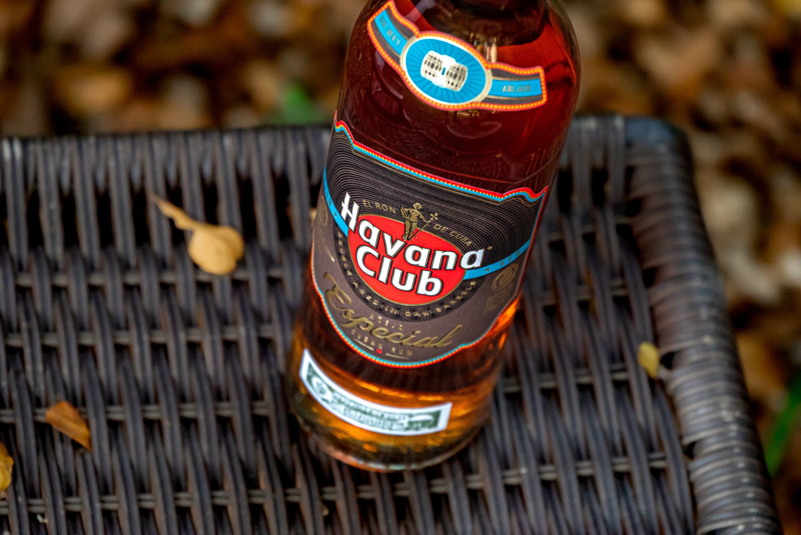 Havana Club Añejo Especial