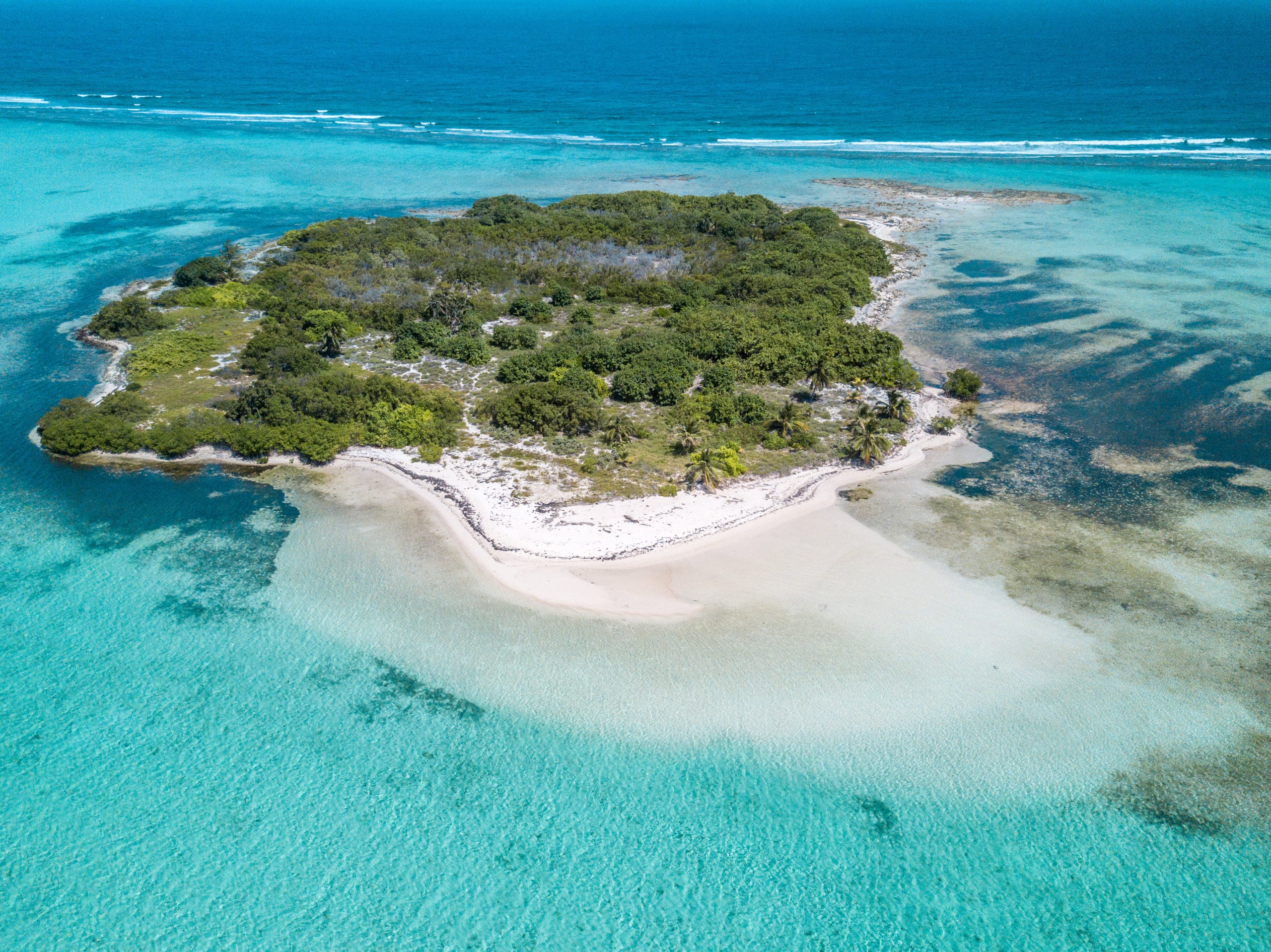 Owen Island, Little Cayman