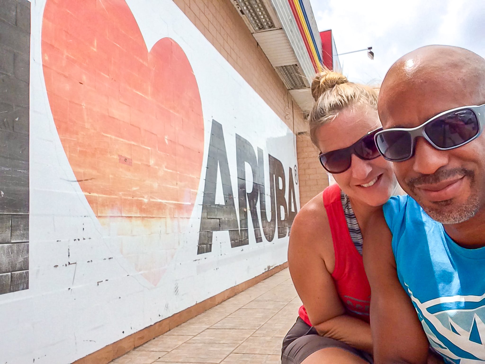 travel to Aruba