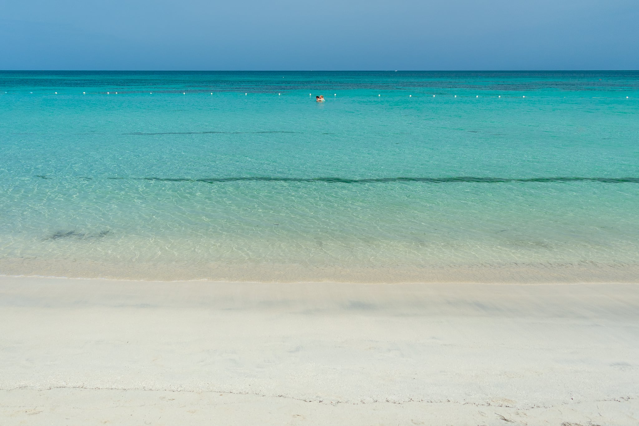 The Best Part of Any Negril Beach