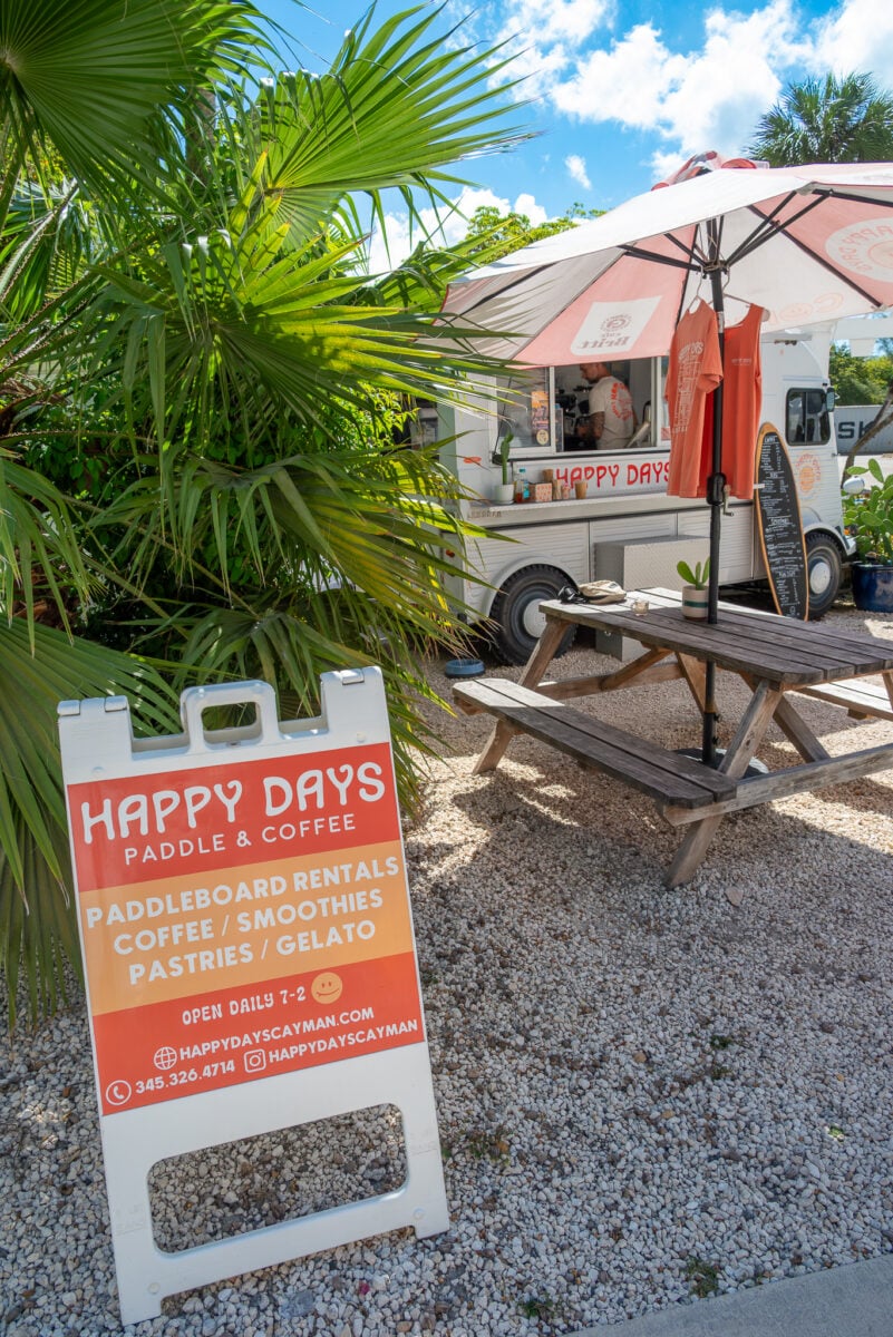 Happy Days Coffee